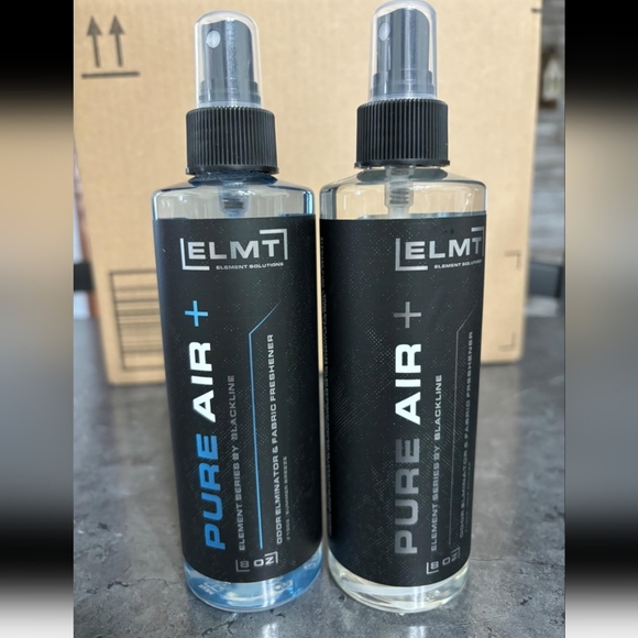 Shoe Deodorizer Spray — USA-Made - Picture 8 of 8